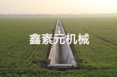 安徽省農(nóng)墾事業(yè)管理局潘村湖農(nóng)場(chǎng)土地整治項(xiàng)目V標(biāo)