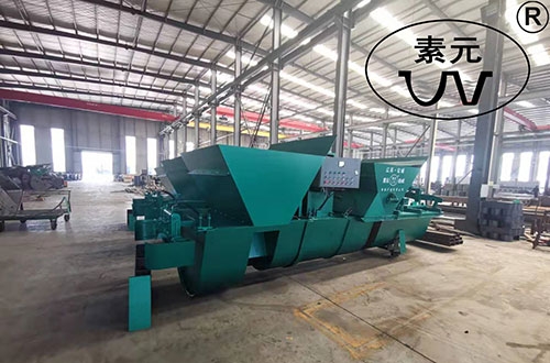 排水溝澆筑機(jī)