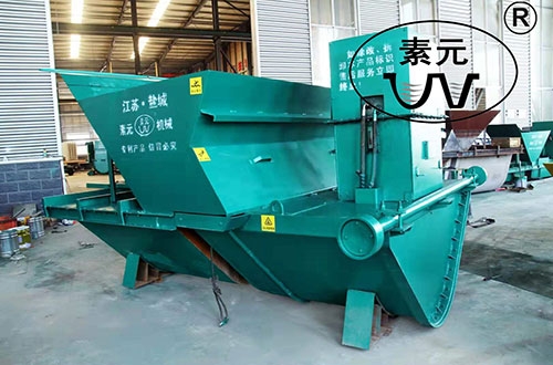 渠道水泥土襯砌機(jī) 渠道水泥土襯砌機(jī)
