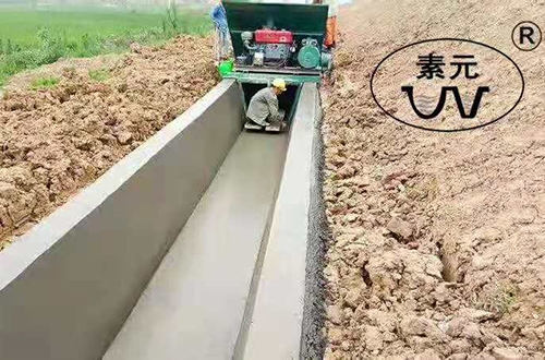 滑模機(jī)施工公司